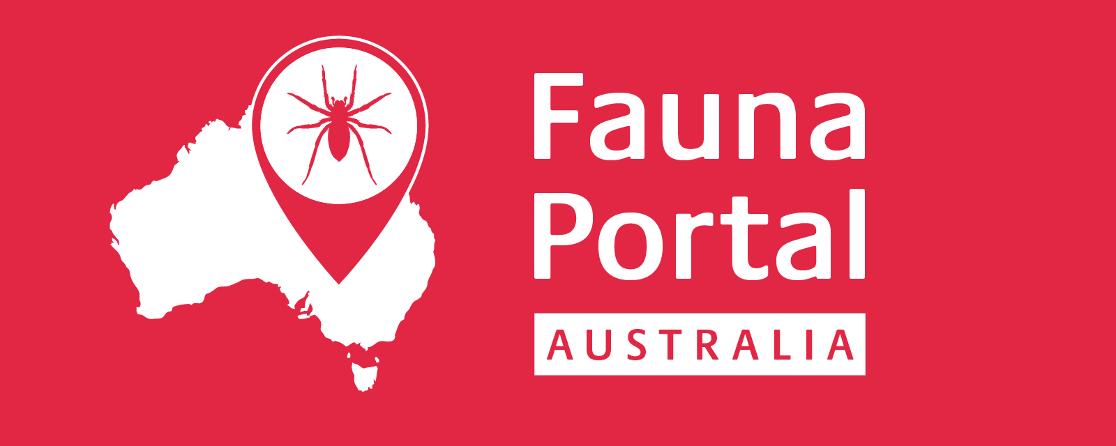 Fauna Portal Australia: discover undescribed species from Australia